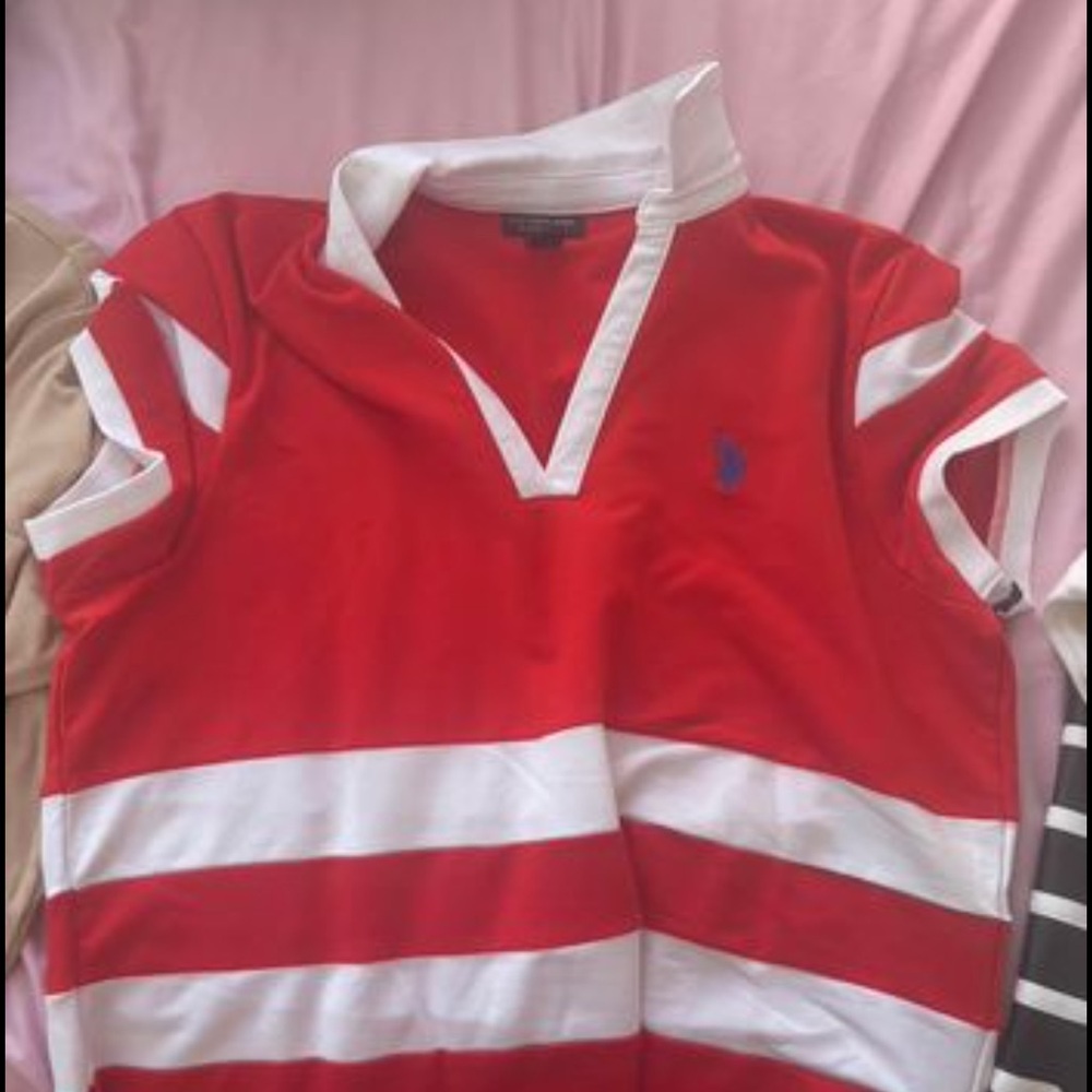 polo t shirt raulph lauren